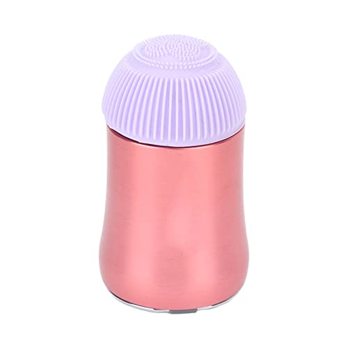 Escova de limpeza facial, massagem portátil recarregável para limpeza facial, massageador, remoção d