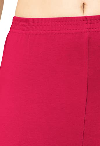 Image of POPOLO Full Length Churidar Leggings for Women