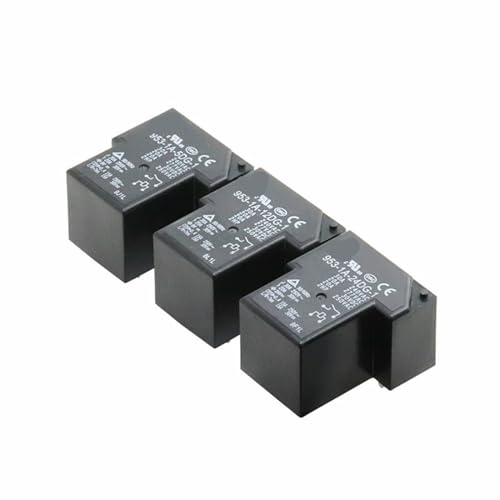 Relais de puissance 953-1A-5DG-1 5VDC 4PIN 30A pour circuit imprimé