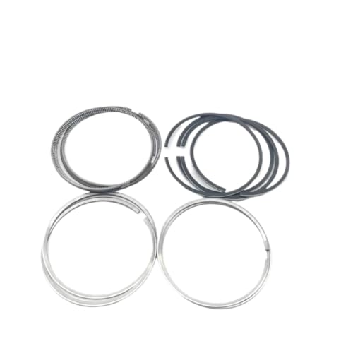 Image of Piston Ring Kit 2304027940 Compatible With Santa Fe
