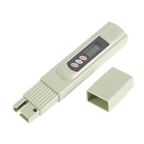 Aqua Jiva Star TDS Meter Digital Water Quality Tester for Accurate TDS Measurement, Portable and Easy to Use