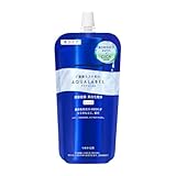 アクアレーベル トリートメントローション (ブライトニング) しっとり 150mL つめかえ用 CICA 4MSK 化粧水 美白ケア 【医薬部外品】 24年2月発売
