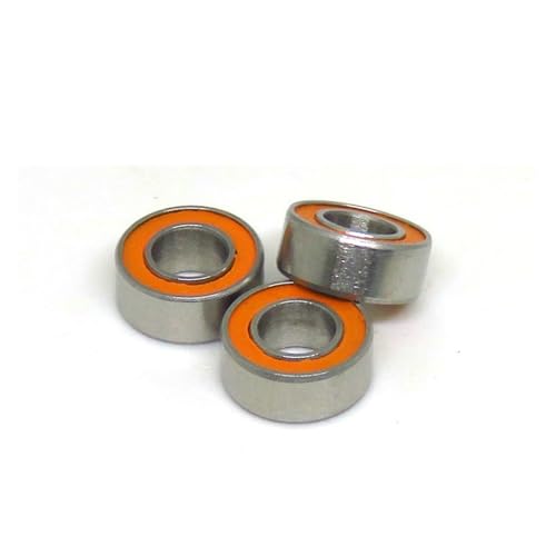 Roulements SMR63C 2RS micro roulement billes étanche pour drone et modélisme