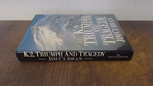 K2: Triumph and Tragedy view 2