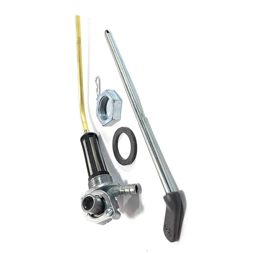Válvula de combustible Vespa PX grifo de gasolina 125 150 200 77-83