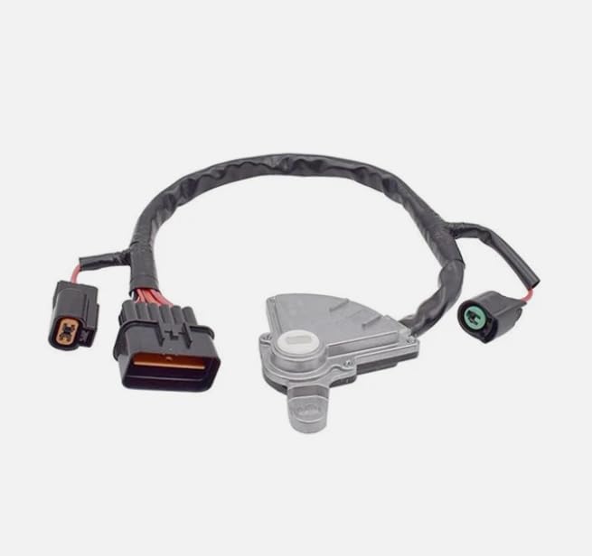 for Mitsubishi Montero Pajero V43 V24 A/T Case Inhibitor Switch Safety Sensor