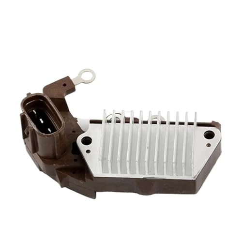 Régulateur de tension alternateur pour IN437 et Y91A-3Pcs