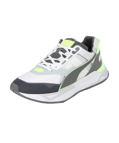 Image of Puma Unisex Adult Mirage Tech Reflective Sneaker