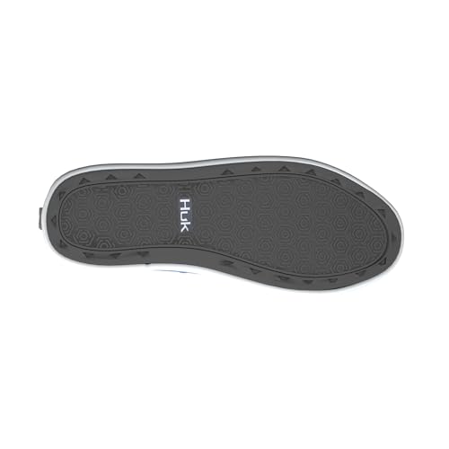 Image of HUK mens Rogue Wave Shoe, High-performance Fishing & Deck Boot