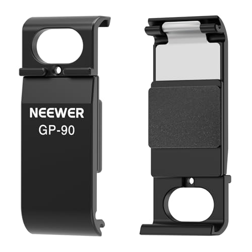 NEEWER ANVJobe[TChhA Rp`u Hero 13 12 11 10 9ubN phoobe[Rp[ggJo[ USB C[d|[gpXX[t GP-90