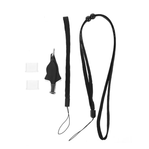 Silbato deportivo de acero inoxidable Sosoport miniatura 2