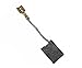 LEFITPA Replacement Carbon Brush Set for Superior Electric S85A for Bosch 1607014175 Fits 1364 1365 1772-6 1853-5 1853-6 1873-6 1873-8 1873-8D 1873-8F 1893-6 1893-6D 1894-6 1894-6D 1974-8 1974-8D