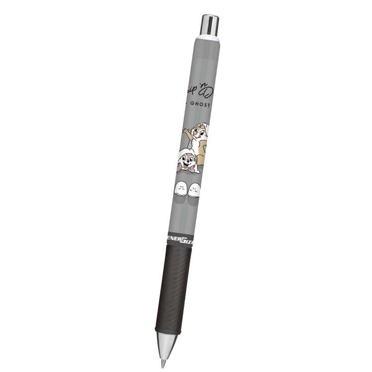 ディズニー　チップ＆デールエナージェルシャープペン Amazon.co.jp: チップ＆デール[シャープペン]エナージェルシャープ0.5