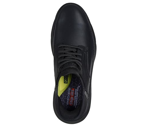 Image of Skechers Men's Slip-ins Garza - Gervin Casual Slip-On Shoes