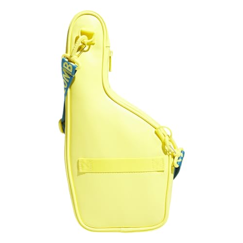 Image of adidas Soccer Fan Bag - Foam Finger Shaped Crossbody, 4L