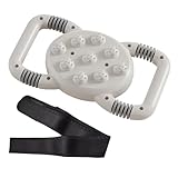 Opdestn Bauchmassagegerät,Tragbares Massagegerät Für Den Magen,Massagegerät Für Die Bauchregion | Für Männer Frauen Familie Freunde Ehemann Ehefrau Sohn Tochter Schwester Freundin