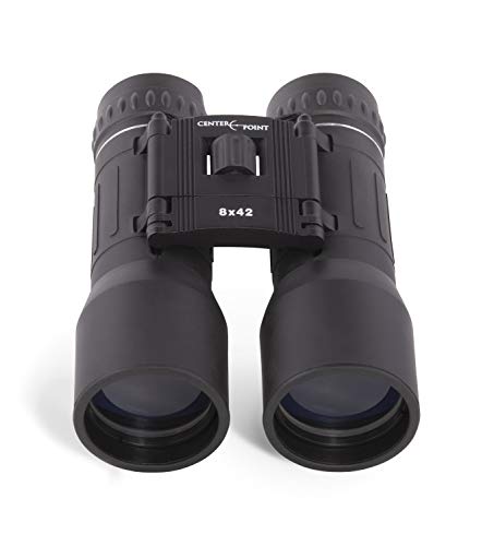 Binoculares Crosman 8x42 Roof Compactos miniatura 2