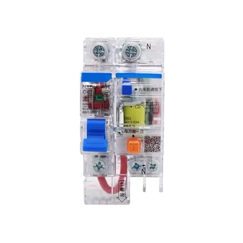 Disjoncteur différentiel NXBLE-40T C32 pour sécuriser la cuisine et l'électroménager