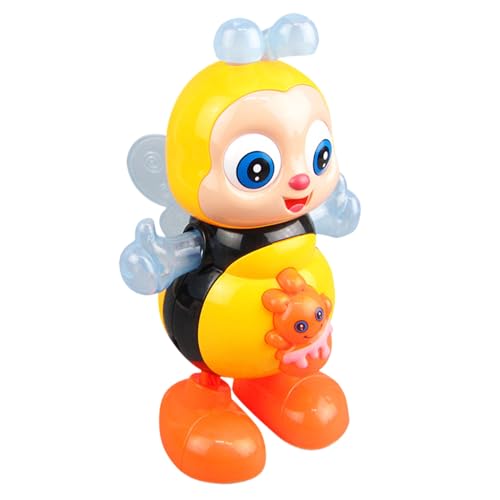 Jouets sensoriels danseurs le cadeau parfait pour chambre et fêtes
