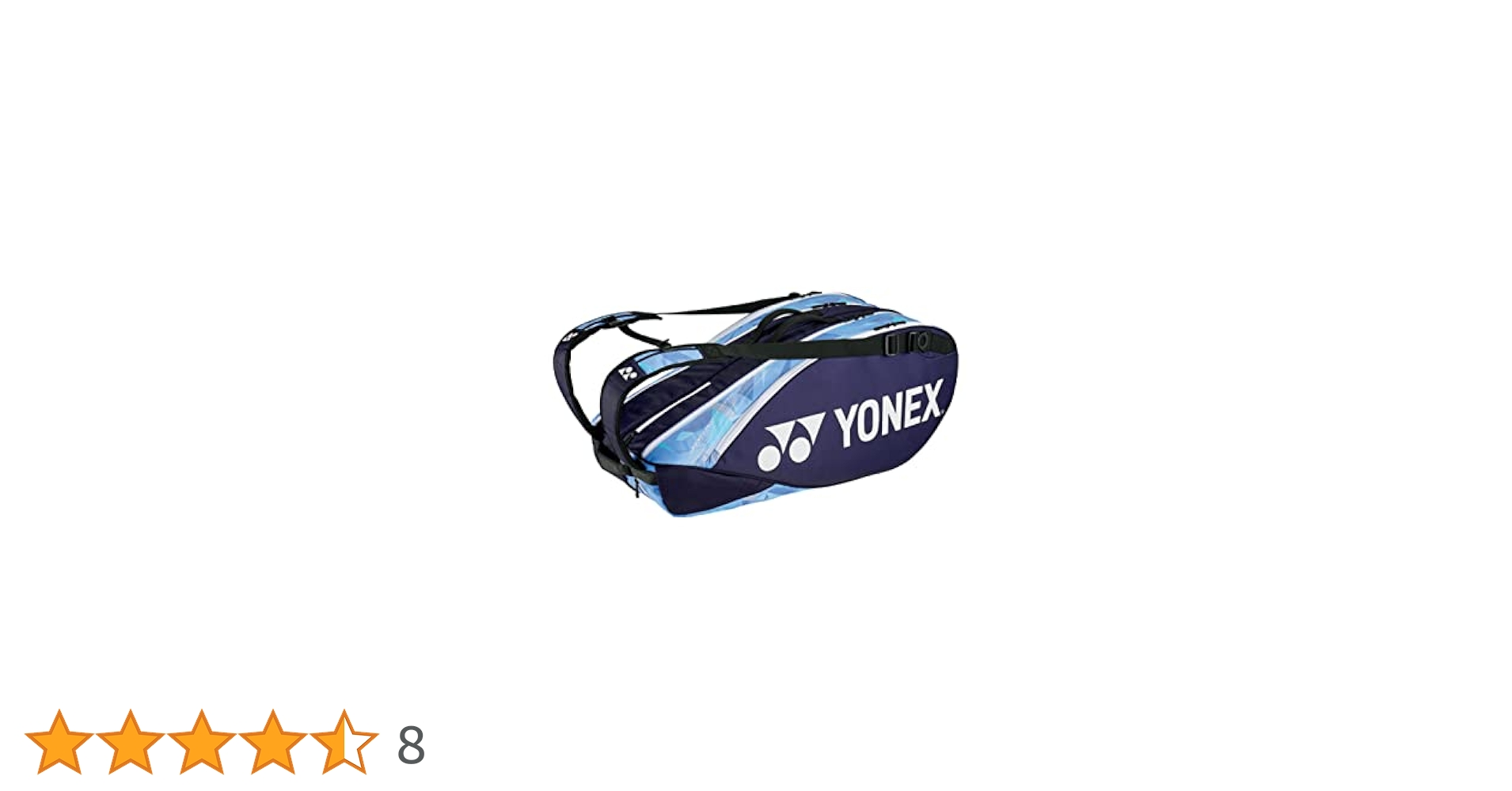 YONEX ヨネックス ボンサック レア　　　ネイビーブルー 【 限定 】 Amazon.co.jp: ヨネックス(YONEX) テニス バッグ ラケットバッグ