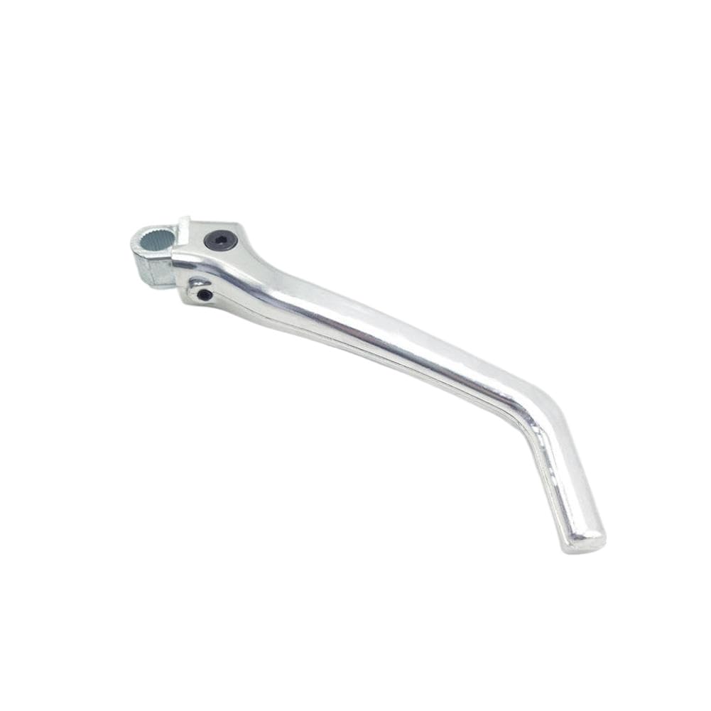 Mamzqmsca Onecolor Motorcycle Kick Starter Start Lever Pedal For Sx Xc Tc Xn 85 105 Models With 13Mm Hole Forged Gear Shift Compatible With 85Cc 105Cc Motorcycles