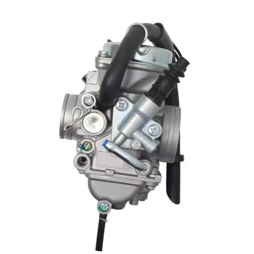 Moto 115 à carburateur pour réparer un moteur qui cale ou manque de puissance