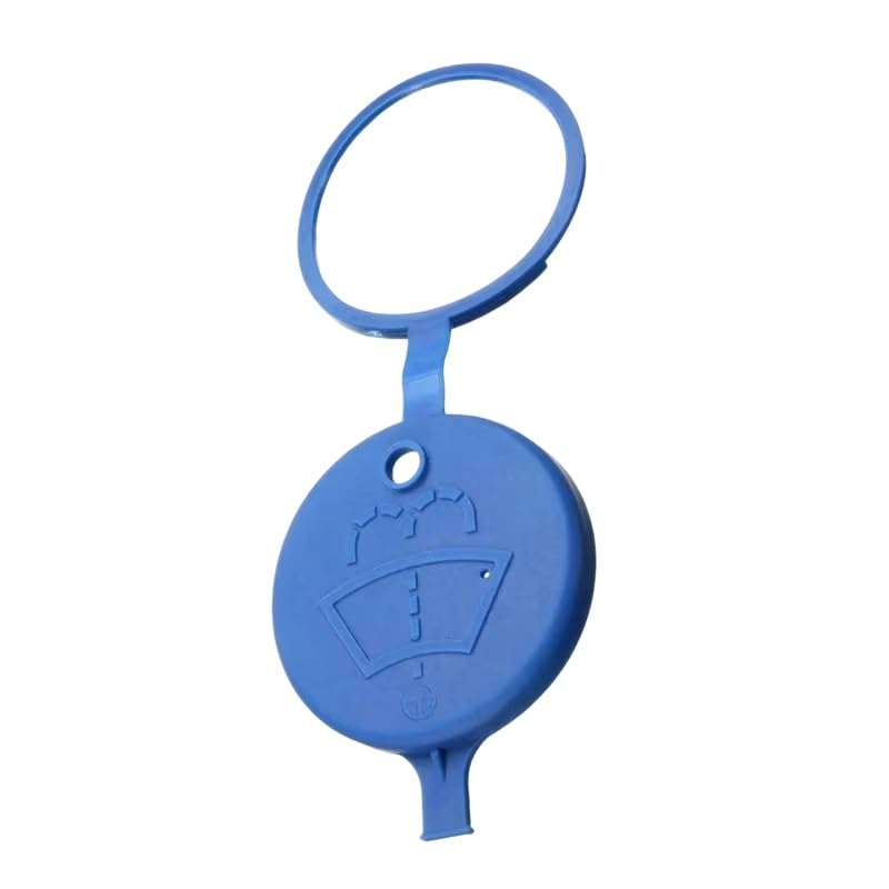 Bouchon pot lave-glace voiture pour maintenir un pare-brise net