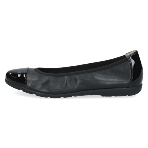 Image of Caprice Womens Women' 9-22152-42Ballet Flat