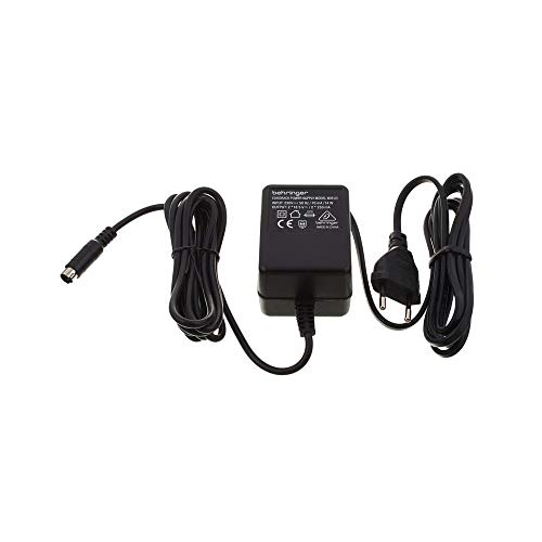Behringer PSU3-EU 230V EU Alimentatore sostitutivo...
