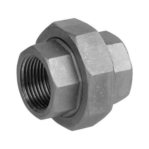 SMITH COOPER Union 1/8fpt 304 Ss