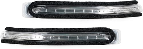 Intermitente retrovisor para Hyundai I20 GB IB 2016-2018 lado exterior en pareja