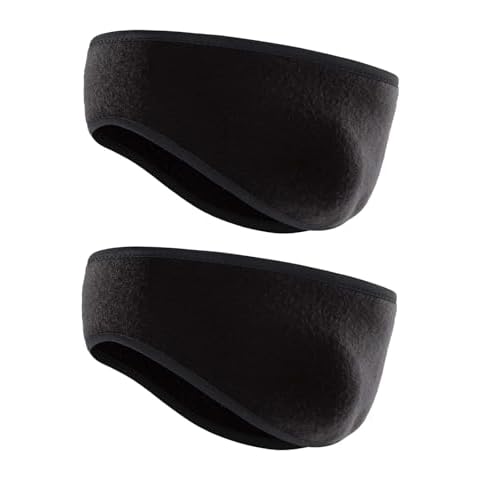 Ear Warmer for Men and Women & Cold Weather Ear Muffs for Winter Cover