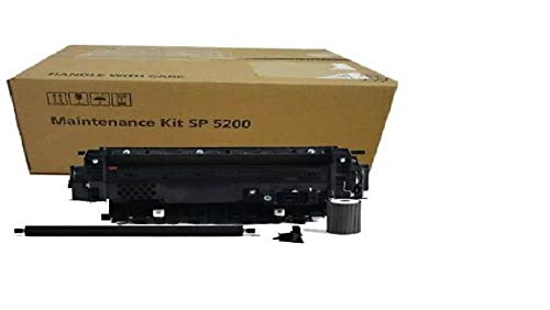 ricoh maintenance kit