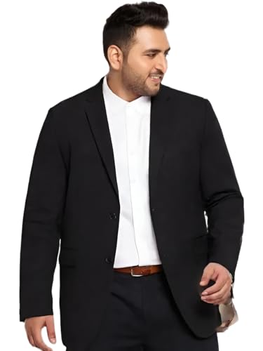 Image of Tiptop Trends Men's Formal Blazer|Slim Fit Formal Suit Jacket for Office, Party, Wedding & Business|Stylish Casual Coat