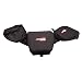 American Trails - ATV Saddle Bag Black - Tank Bag Front Accessories Storage Pack Luggage