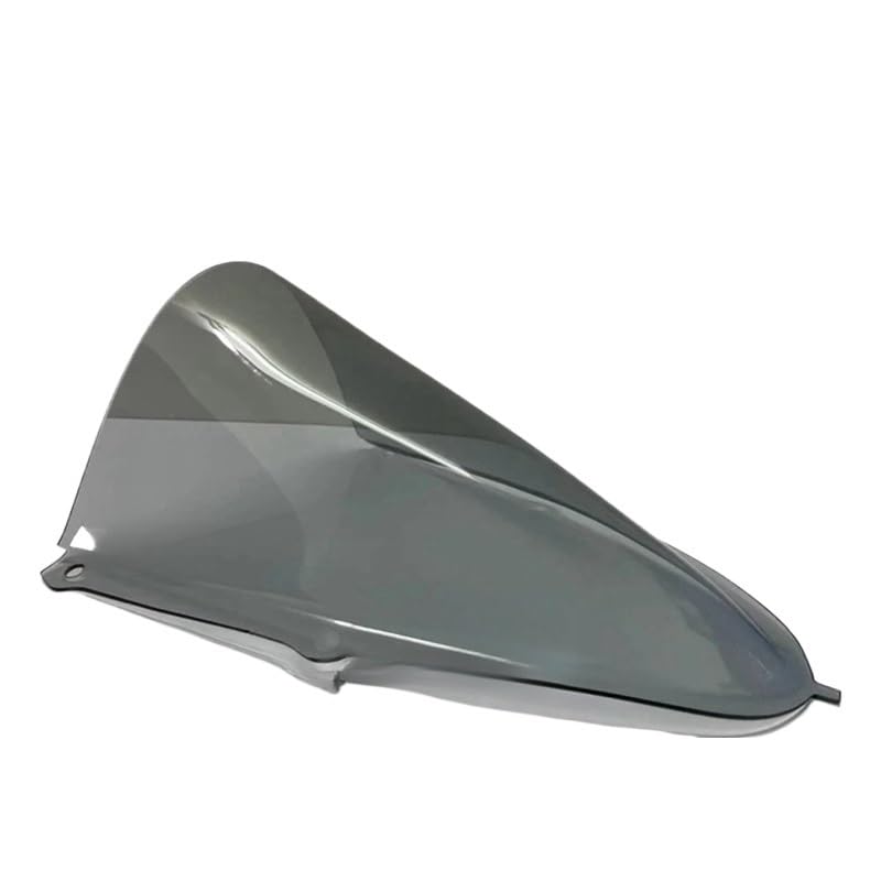 Rehausseur pare-brise moto RSV4 agrandissement becquet protection