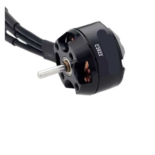 Moteur sans balais C2822 1200KV à haut couple et rotor extérieur pour modélisme RC