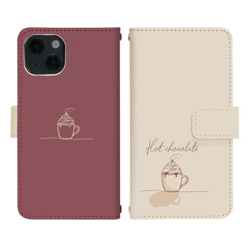 AQUOS sense6 SH-54B �p �P�[�X �x���g���� �蒠�^ �J�o�[ �X�}�z�P�[�X dj009(E) �J�t�F �h�����N �t�[�h ���g�� �V���v�� �C���X�g