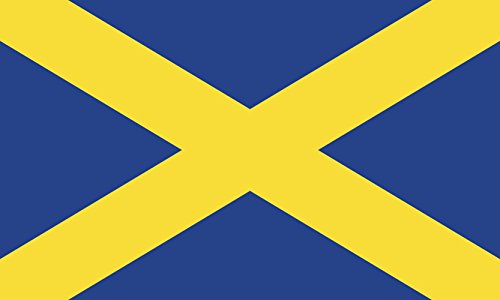 Drapeau Large FlagOfStAlbans-PS01 résistant au vent fort