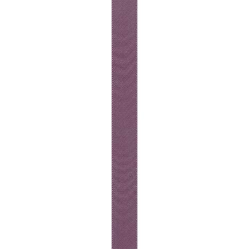 Image of Berwick 995839 5 /8 inch Wide Single Face Satin Ribbon, Amethyst Purple, 6 Yds