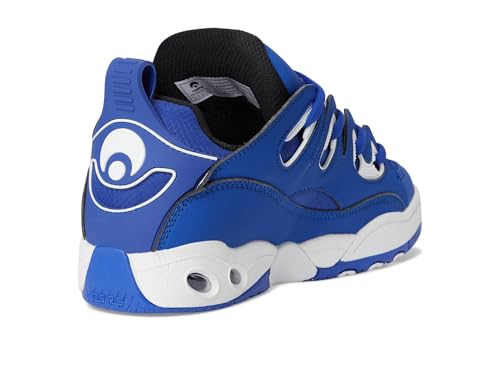 Image of Osiris Mens D3 E | Skateboarding Shoes