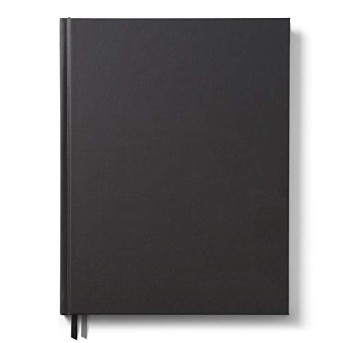 Vela Sciences N9-C Expanded Duracover Lab Notebook, 9.25 x 11.75 in, 240 Pages, Gray Cover (5mm Grid+, 1-Pack)