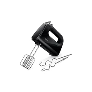 Philips Daily Collection HR3705/10 Mixer