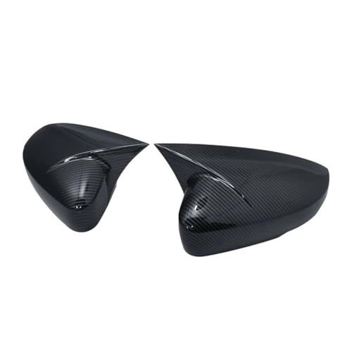 Garniture coque rétroviseur de rechange pour réparer les plastiques usés de MK5