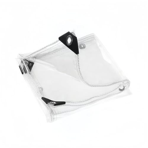hV[g  PVC^[v Op | Ex_EJ悯EgbNV[g | 0.55mm 600g/u ʖhEϋv | ی샍[vt (3x5M) (1X2M,gXyAg)