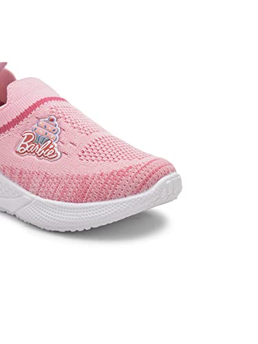 Image of toothless Girls Sports Shoes Sneaker