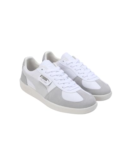 Image of Puma Mens Palermo Leather Shoes