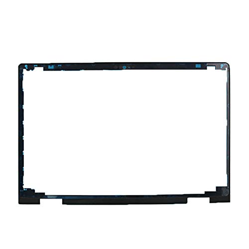 ノートパソコンのフロントベゼル に適合する DELL Inspiron 15 5568 5578 0DRRYJ DRRYJ 触る 黒