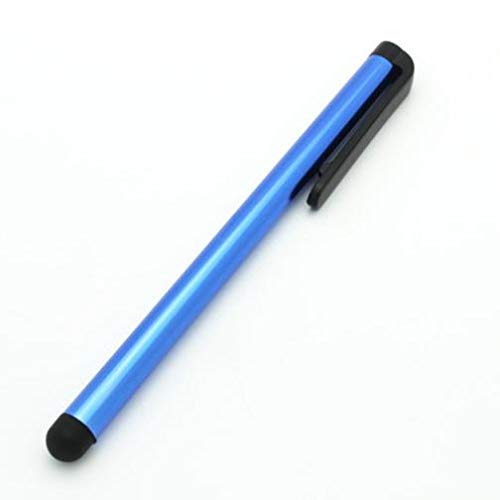 Blue Stylus Pen Touch Compact for Moto G Power (2020), Lightweight Compatible with Motorola Moto G Power (2020)