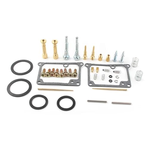 Kit reconstrucción carburador Yamaha Banshee 350 YFZ350 accesorios reparación